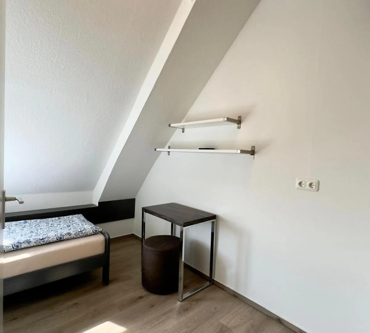 アパートホテル Berne Apartments ハンブルク